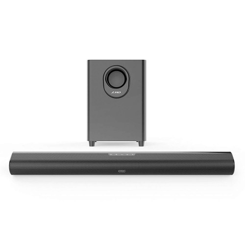 F&D HT-330 Soundbar Bluetooth Speaker — image 2 of 2