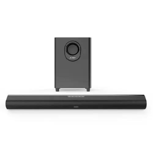 F&D HT-350 2.1 Soundbar Wireless Bluetooth Speaker — image 2 of 2