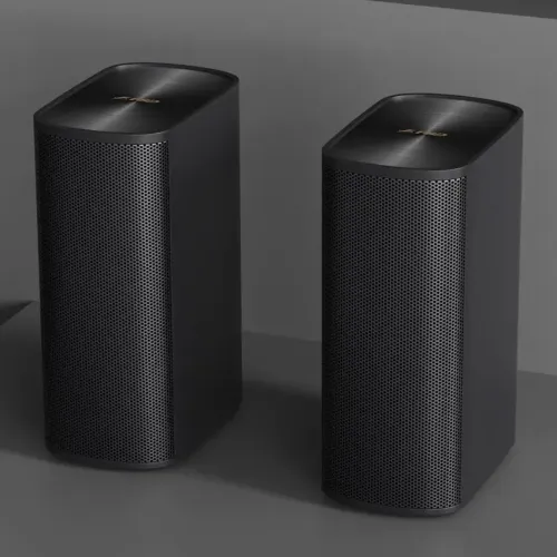 F&D HT-500DA 5.1 Bluetooth Home Theater Speaker — image 2 of 5