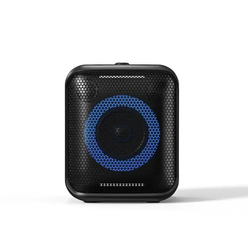 F&D PA100 Bluetooth Party Speaker — image 2 of 5