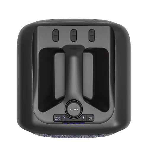 F&D PA100 Bluetooth Party Speaker — image 5 of 5