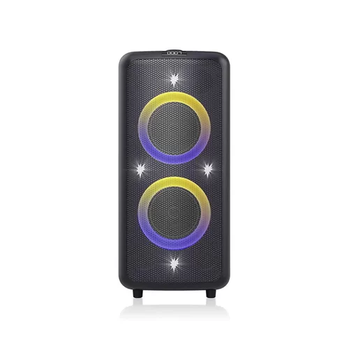 F&D PA200 Bluetooth Party Speaker — image 2 of 4