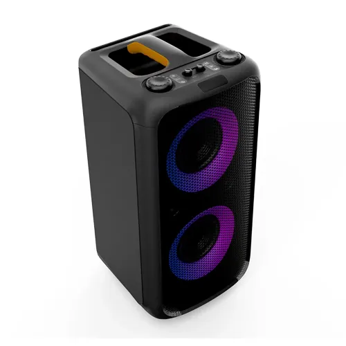 F&D PA200 Bluetooth Party Speaker — image 3 of 4