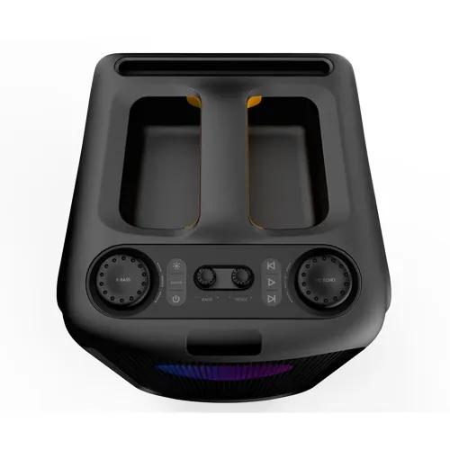 F&D PA200 Bluetooth Party Speaker — image 4 of 4