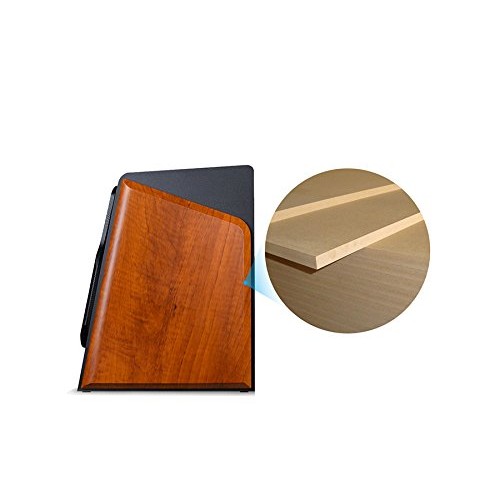 F&D R60BT Bluetooth Bookshelf Speaker — image 3 of 4