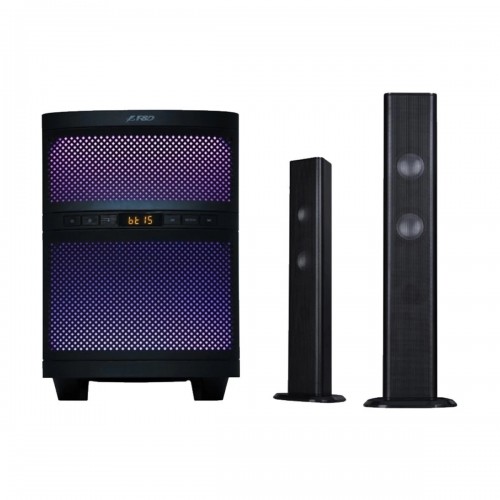 F&D T-200X 2:1 Bluetooth Soundbar — image 2 of 2