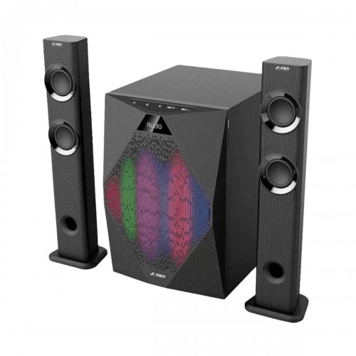 F&D T-300X 2:1 Bluetooth TV Soundbar — image 2 of 3