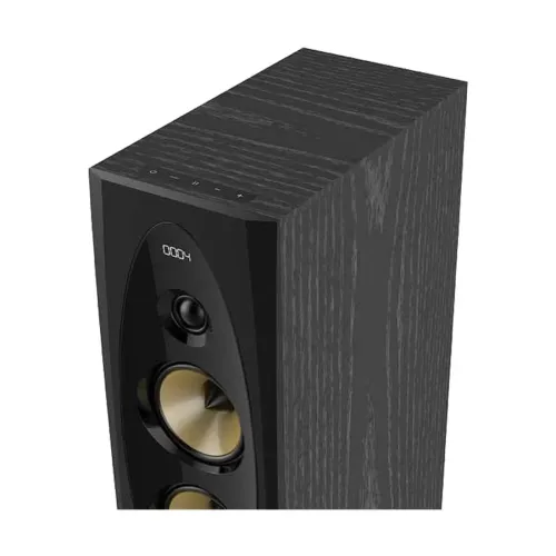 F&D T-60X Pro 2:0 Bluetooth Tower Home Theater Speaker — image 2 of 2