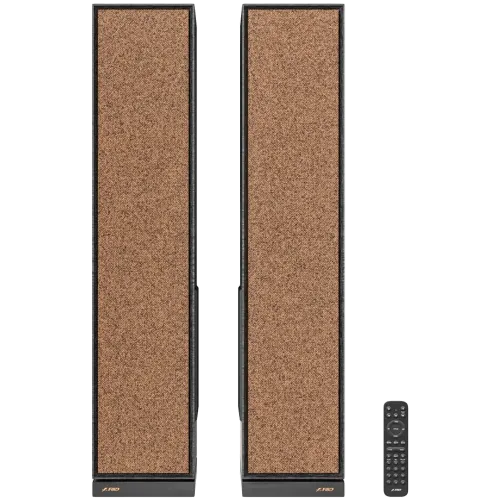 F&D T-68X 2:0 Bluetooth Tower Home Theater Speaker — image 2 of 2