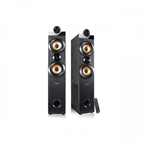 F&D T-70X Bluetooth Tower Speaker — image 2 of 2