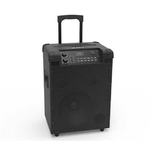F&D T2 Trolley Wireless Portable Bluetooth Speaker — image 2 of 3
