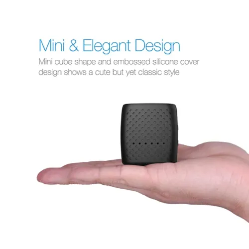 F&D W4 Wireless Portable Bluetooth Speaker — image 2 of 2