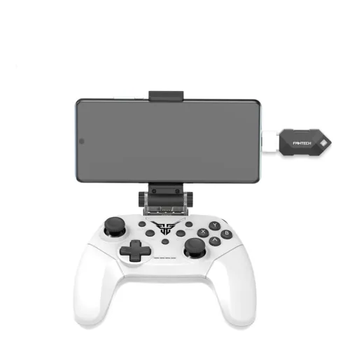 Fantech ACGP01 Gamepad Holder Smartphone Gaming Grip — image 4 of 5