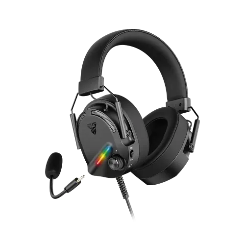Fantech ALTO HG26 7.1 Virtual Surround Sound Gaming Headphone — image 2 of 2