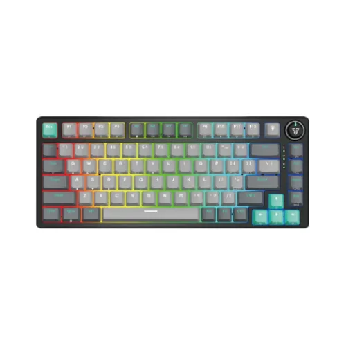 Fantech ATOM PRO83 MK913 RGB Mechanical Gaming Keyboard
