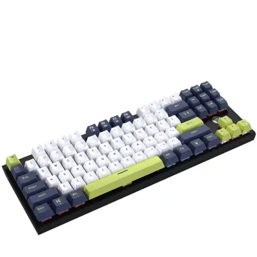 Fantech ATOM87S MK877S Mechanical Gaming Keyboard