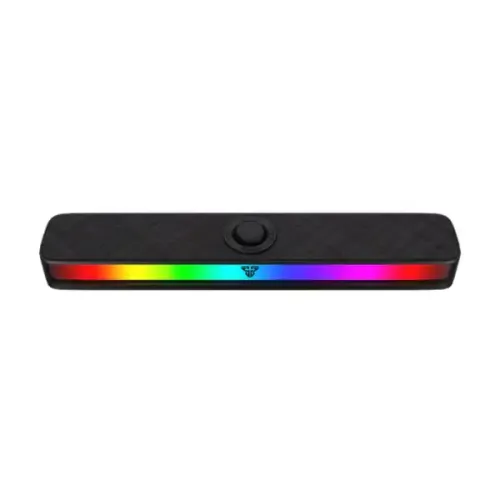 Fantech BS151 GROOVE BAR Built-in Mic RGB Gaming Speaker — image 2 of 6