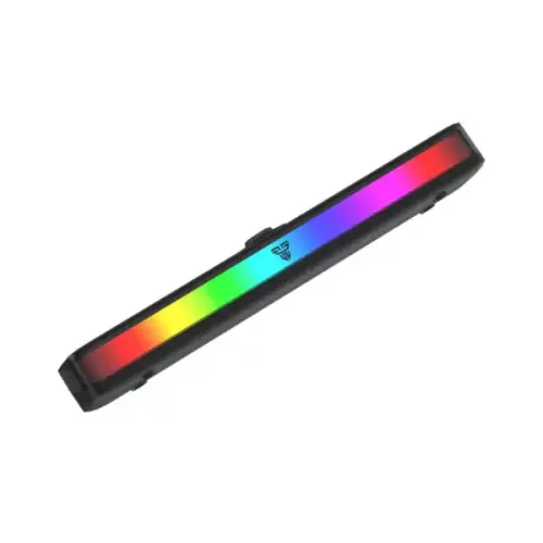 Fantech BS151 GROOVE BAR Built-in Mic RGB Gaming Speaker — image 3 of 6
