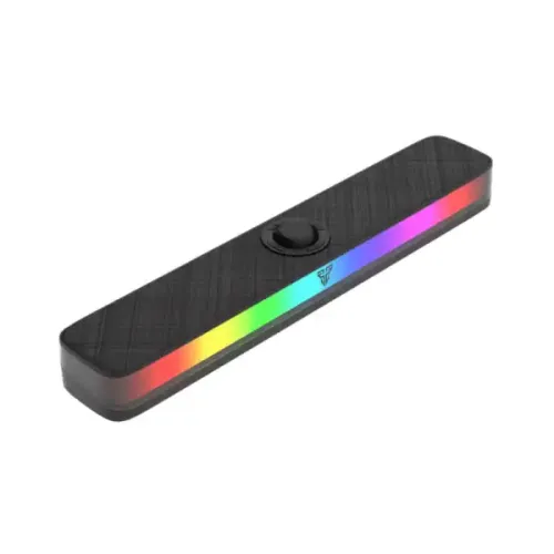 Fantech BS151 GROOVE BAR Built-in Mic RGB Gaming Speaker — image 4 of 6