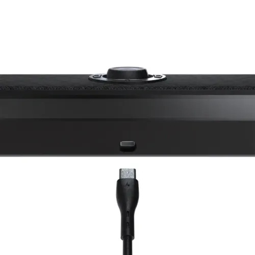 Fantech BS151 GROOVE BAR Built-in Mic RGB Gaming Speaker — image 6 of 6