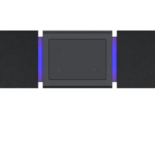 Fantech BS163 GROOVE BAR Pro Portable Gaming Speaker — image 3 of 4