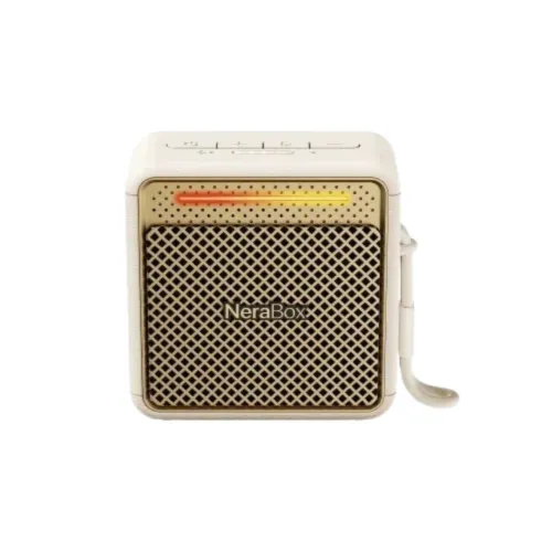 Fantech BS164 NeraBox Portable Bluetooth Speaker — image 2 of 3