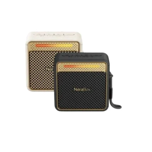 Fantech BS164 NeraBox Portable Bluetooth Speaker — image 3 of 3