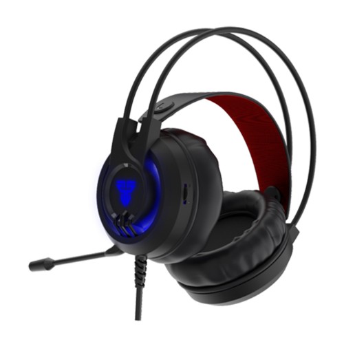 Fantech Chief II HG20 RGB USB Gaming Headphone — image 3 of 4