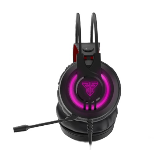 Fantech Chief II HG20 RGB USB Gaming Headphone — image 4 of 4