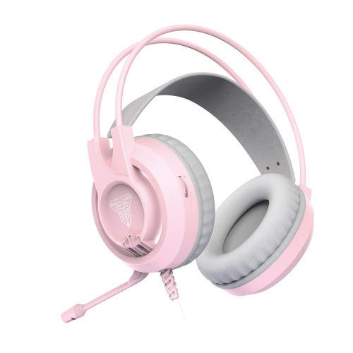 Fantech Chief II HG20 Sakura Edition RGB USB Gaming Headphone — image 2 of 4