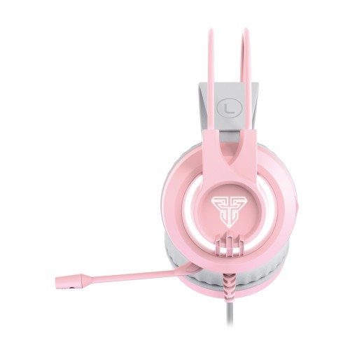Fantech Chief II HG20 Sakura Edition RGB USB Gaming Headphone — image 3 of 4