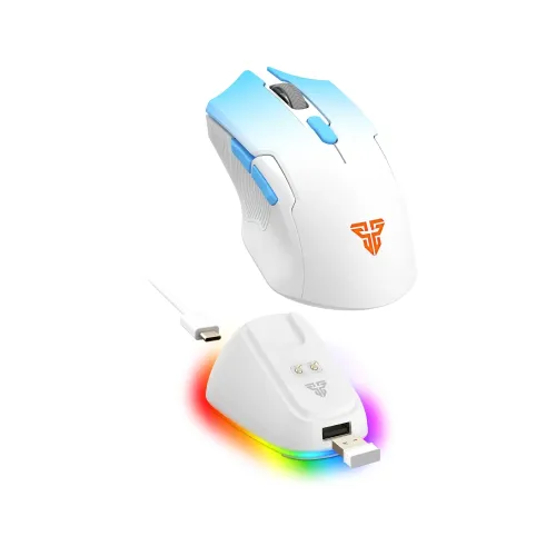 Fantech CRUISER II WG11V2RD Wireless Gaming Mouse — image 2 of 3