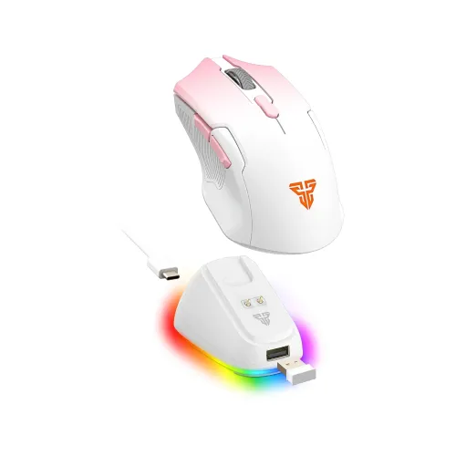 Fantech CRUISER II WG11V2RD Wireless Gaming Mouse — image 3 of 3