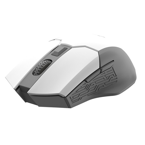 Fantech Cruiser WG11 Wireless 2.4GHZ Pro-Gaming Mouse Space Edition — image 2 of 3