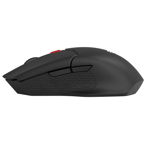 Fantech Cruiser WG11 Wireless 2.4GHZ Pro-Gaming Mouse — image 2 of 3