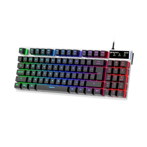 Fantech FIGHTER K613X Tournament Edition Gaming Keyboard — image 3 of 4