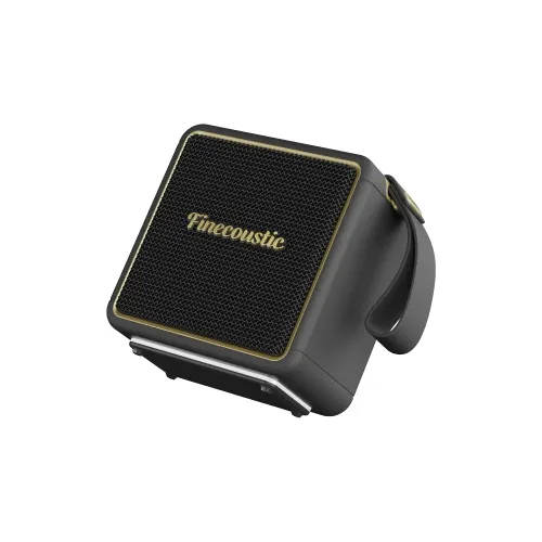 Fantech Finecoustic FBS1 HOKO NOMAD Portable Bluetooth Speaker — image 2 of 4