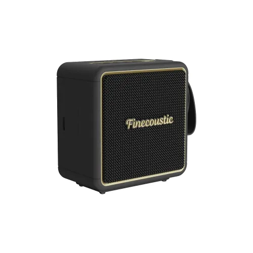 Fantech Finecoustic FBS1 HOKO NOMAD Portable Bluetooth Speaker — image 3 of 4