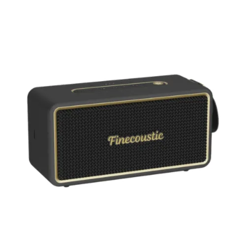 Fantech Finecoustic FBS2 Portable Bluetooth Speaker — image 2 of 4