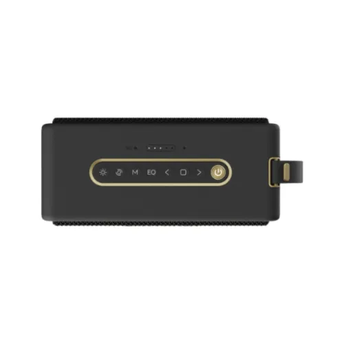 Fantech Finecoustic FBS2 Portable Bluetooth Speaker — image 3 of 4