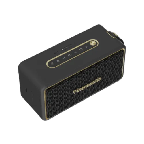 Fantech Finecoustic FBS2 Portable Bluetooth Speaker — image 4 of 4