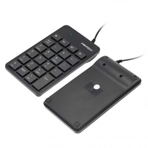 Fantech FTK-801 USB Numeric Keypad — image 2 of 4