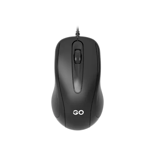 Fantech GO KM103 USB Keyboard and Mouse Combo — image 3 of 3