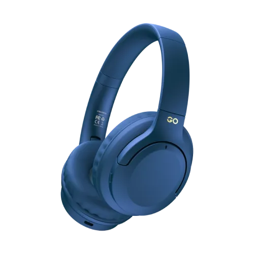 Fantech Go Vibe WH05 Wireless Headphone — image 3 of 4