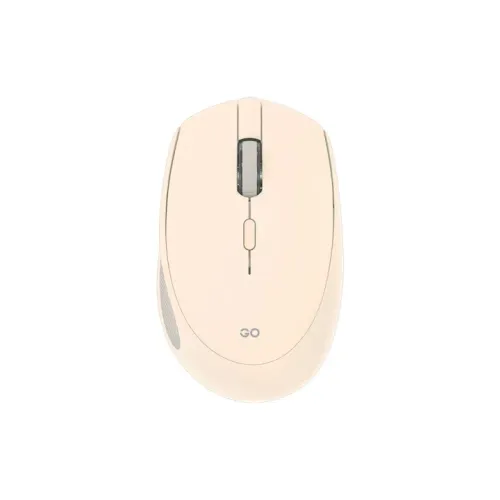 Fantech Go W193 Dual Mode Bluetooth & 2.4GHz Wireless Mouse — image 2 of 2