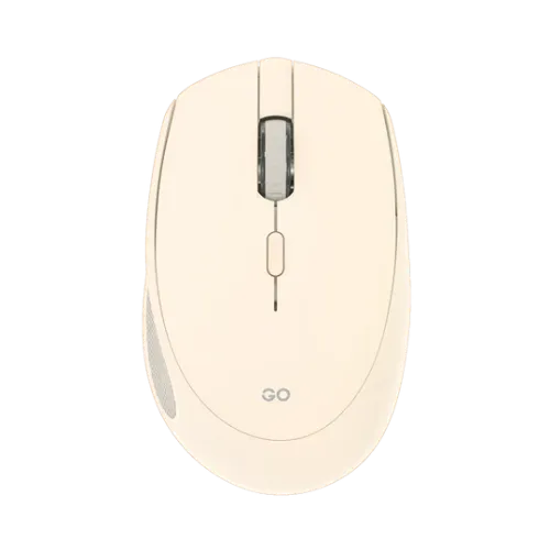 Fantech GO W193D Dual Mode Wireless Mouse — image 3 of 4