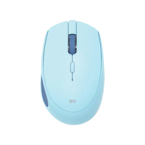 Fantech GO W193D Dual Mode Wireless Mouse — image 4 of 4