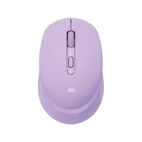 Fantech GO W609 Optical Wireless Mouse — image 3 of 3