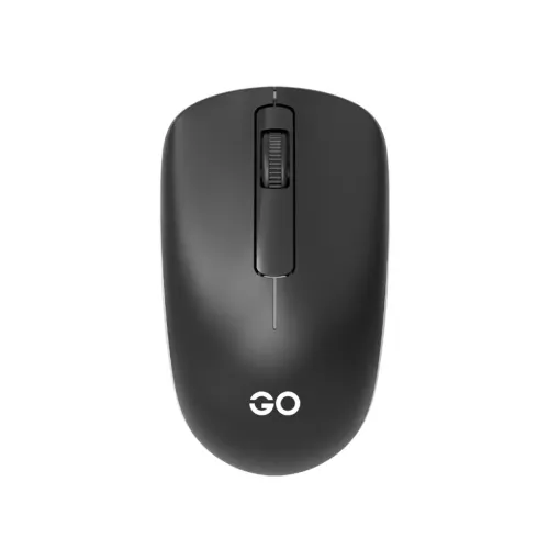 Fantech GO WK894 Wireless Keyboard and Mouse Combo — image 3 of 3