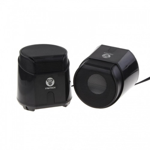 Fantech GS201 Hellscream USB Wired Mini Subwoofer Speaker — image 2 of 5